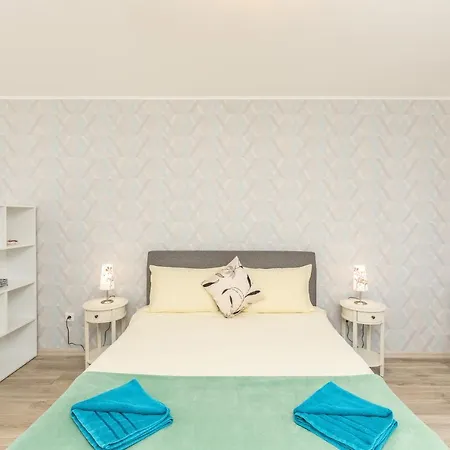 Lara Luxury B46 Apartment Brasov